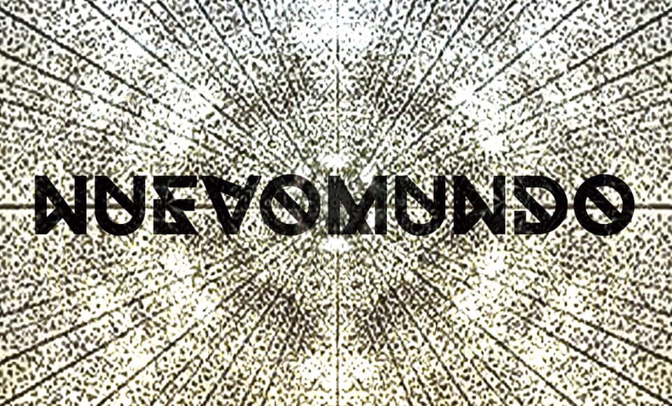NUEVO MUNDO